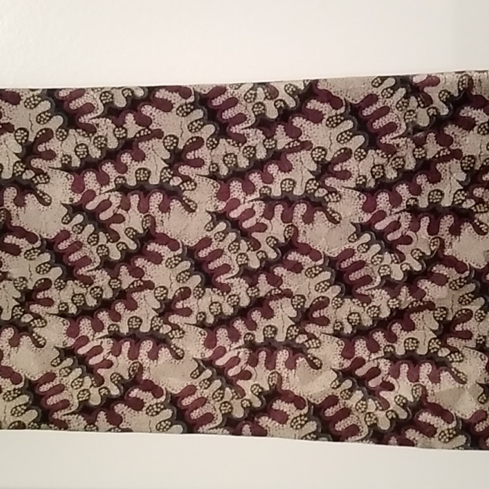 Ron Chereskin Silk tie (3 for $15)
